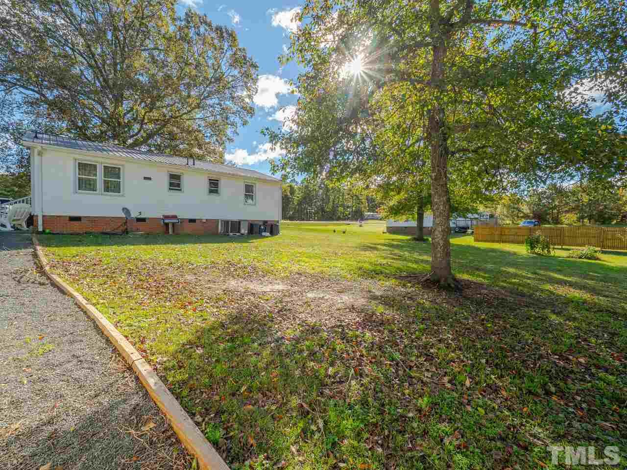 3631 Cannady Mill Road Kittrell, NC 27544 - Photo 12 of 15 Gallery Image 12