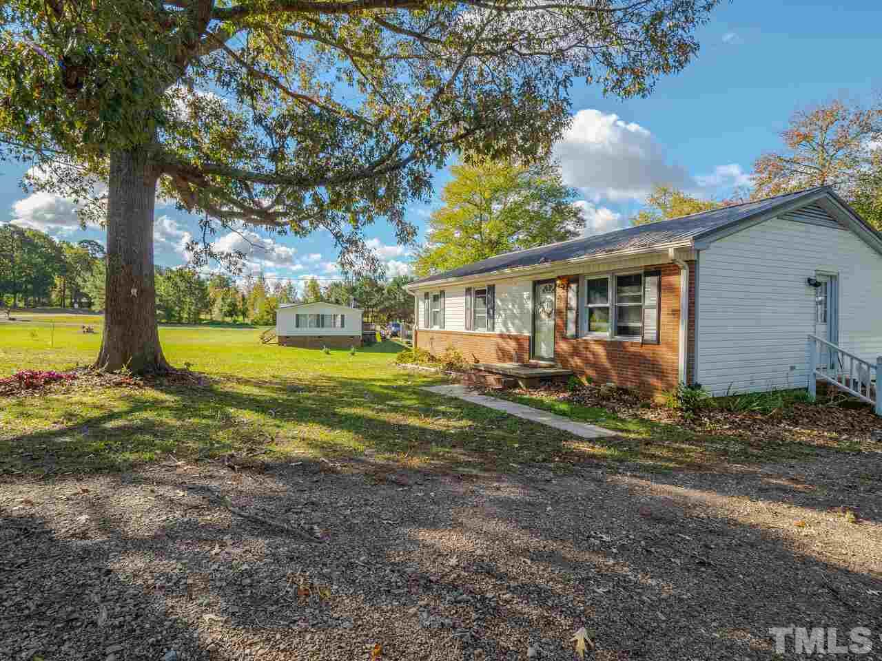 3631 Cannady Mill Road Kittrell, NC 27544 - Photo 13 of 15 Gallery Image 13