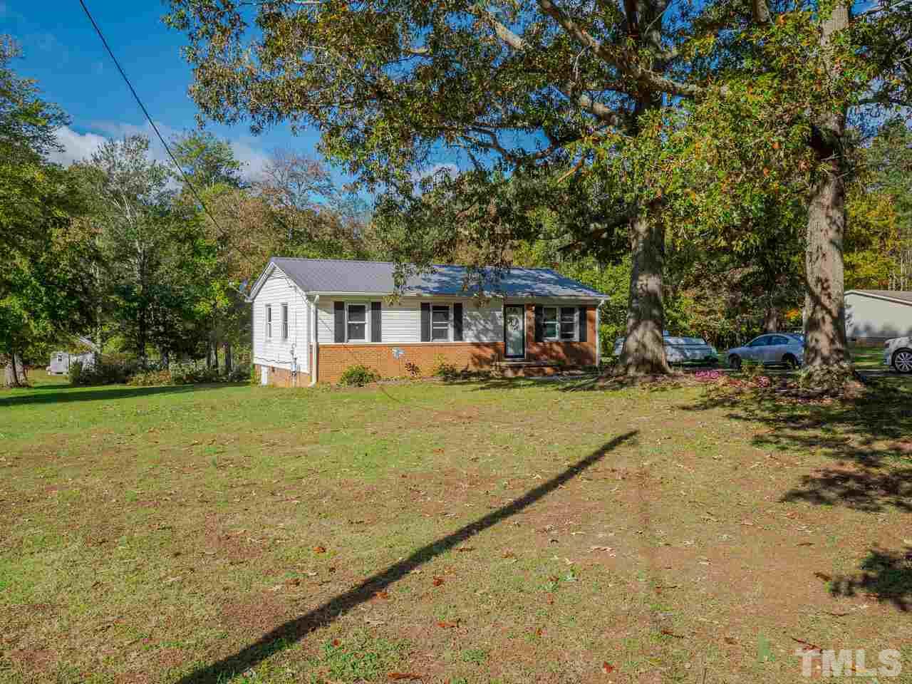 3631 Cannady Mill Road Kittrell, NC 27544 - Photo 14 of 15 Gallery Image 14
