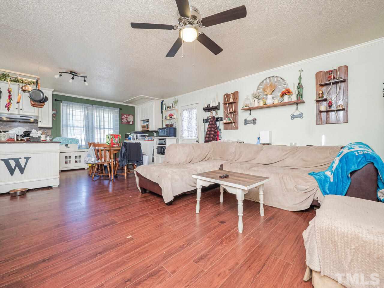 3631 Cannady Mill Road Kittrell, NC 27544 - Photo 4 of 15 Gallery Image 4