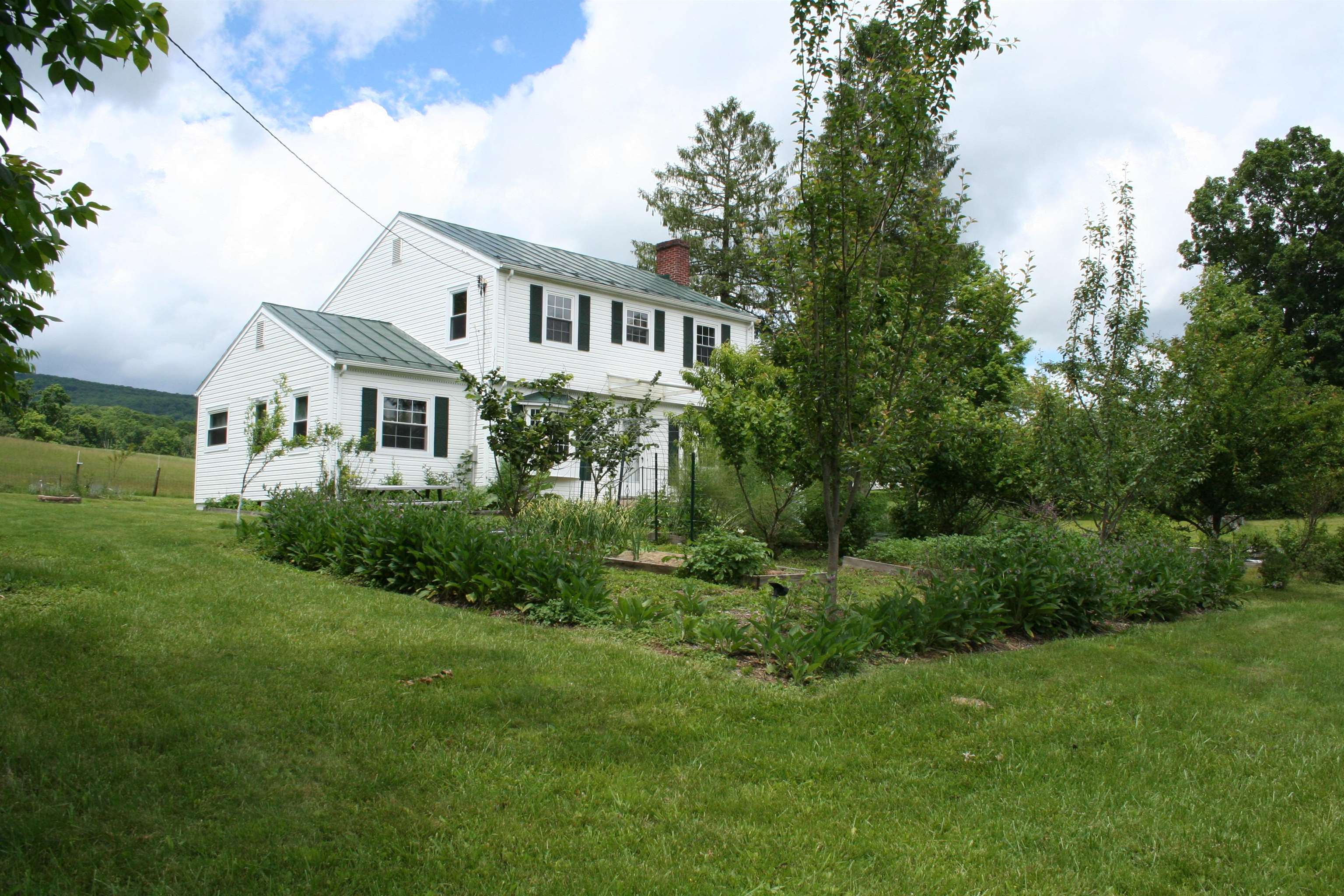 215 Potomac River Road Monterey, VA 24465 - Photo 1 of 43 a view of house with a yard