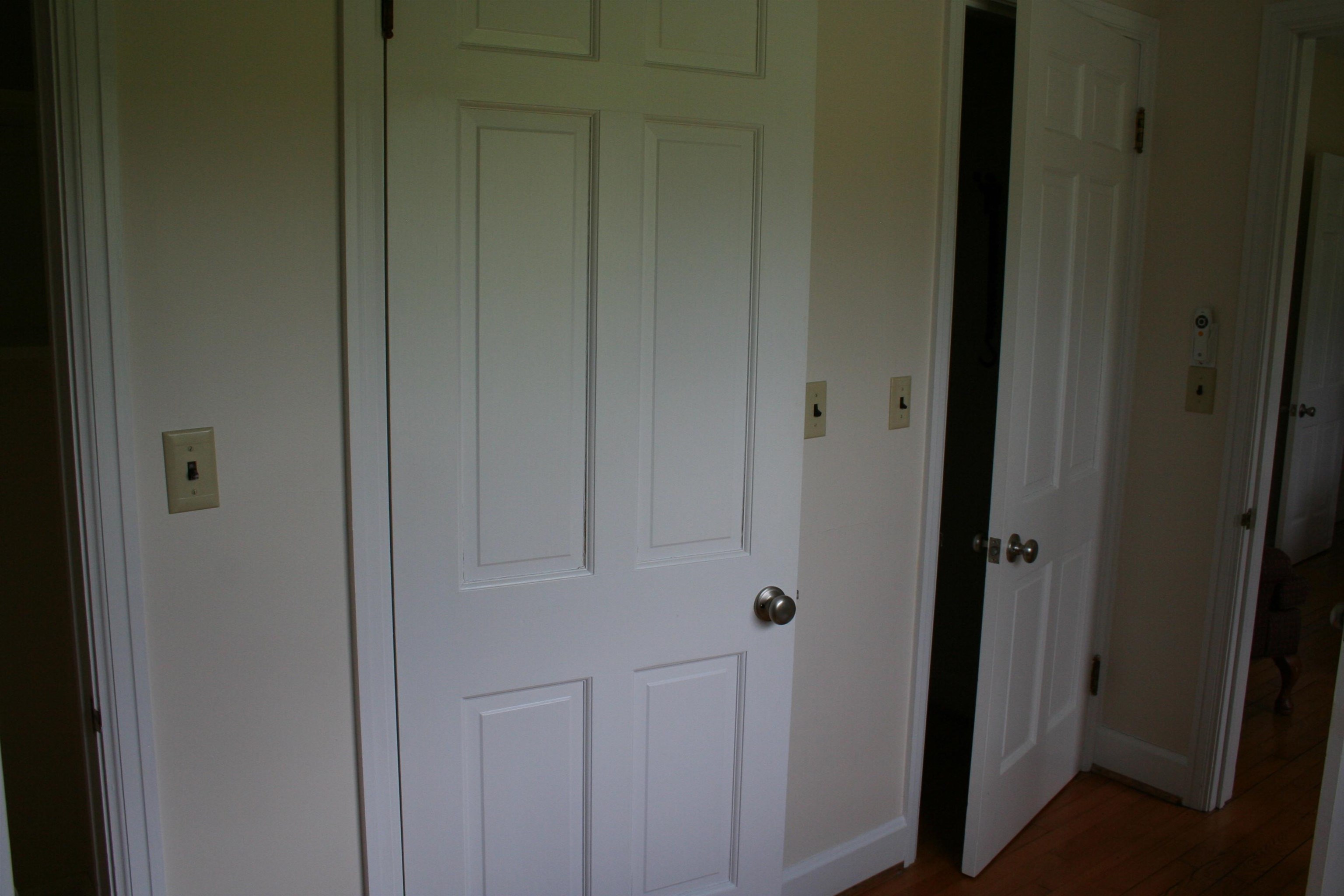 215 Potomac River Road Monterey, VA 24465 - Photo 16 of 43 a view of a closet area