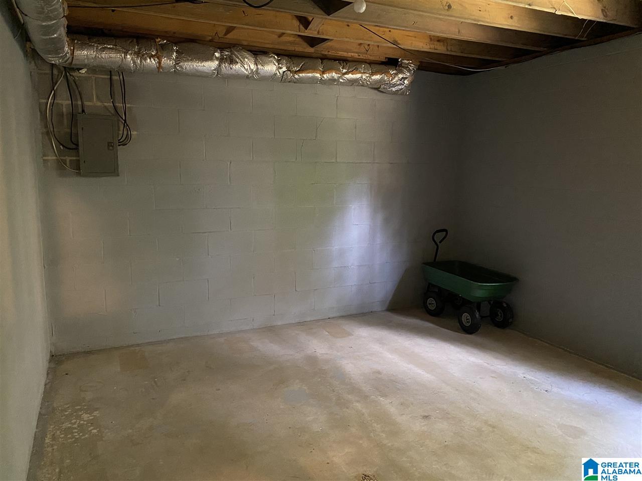 1540 Beat Line Road Warrior, AL 35180 - Photo 28 of 29