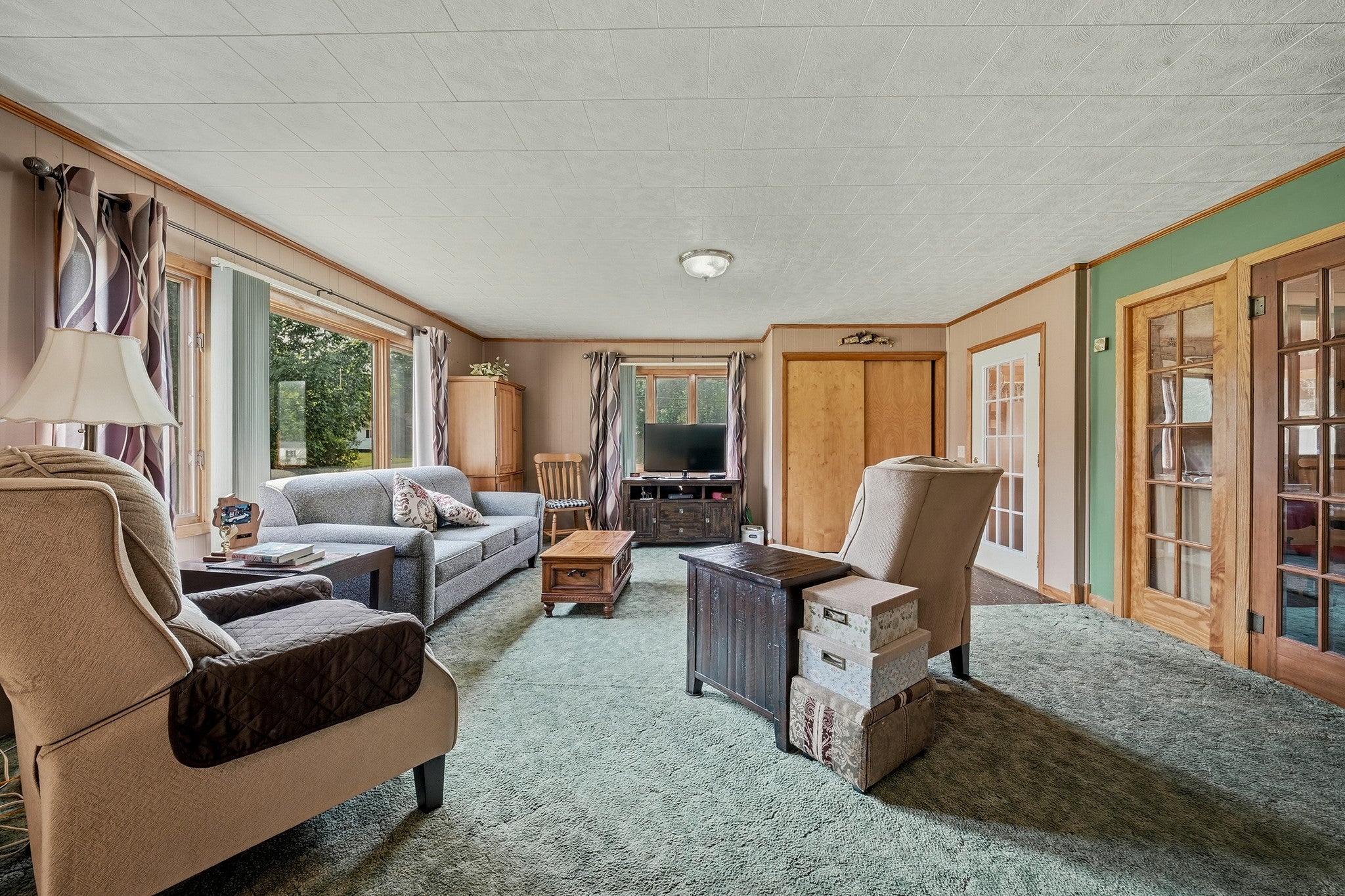 1300 Ripley Street Cornell, WI 54732 - Photo 16 of 54 Gallery Image 16