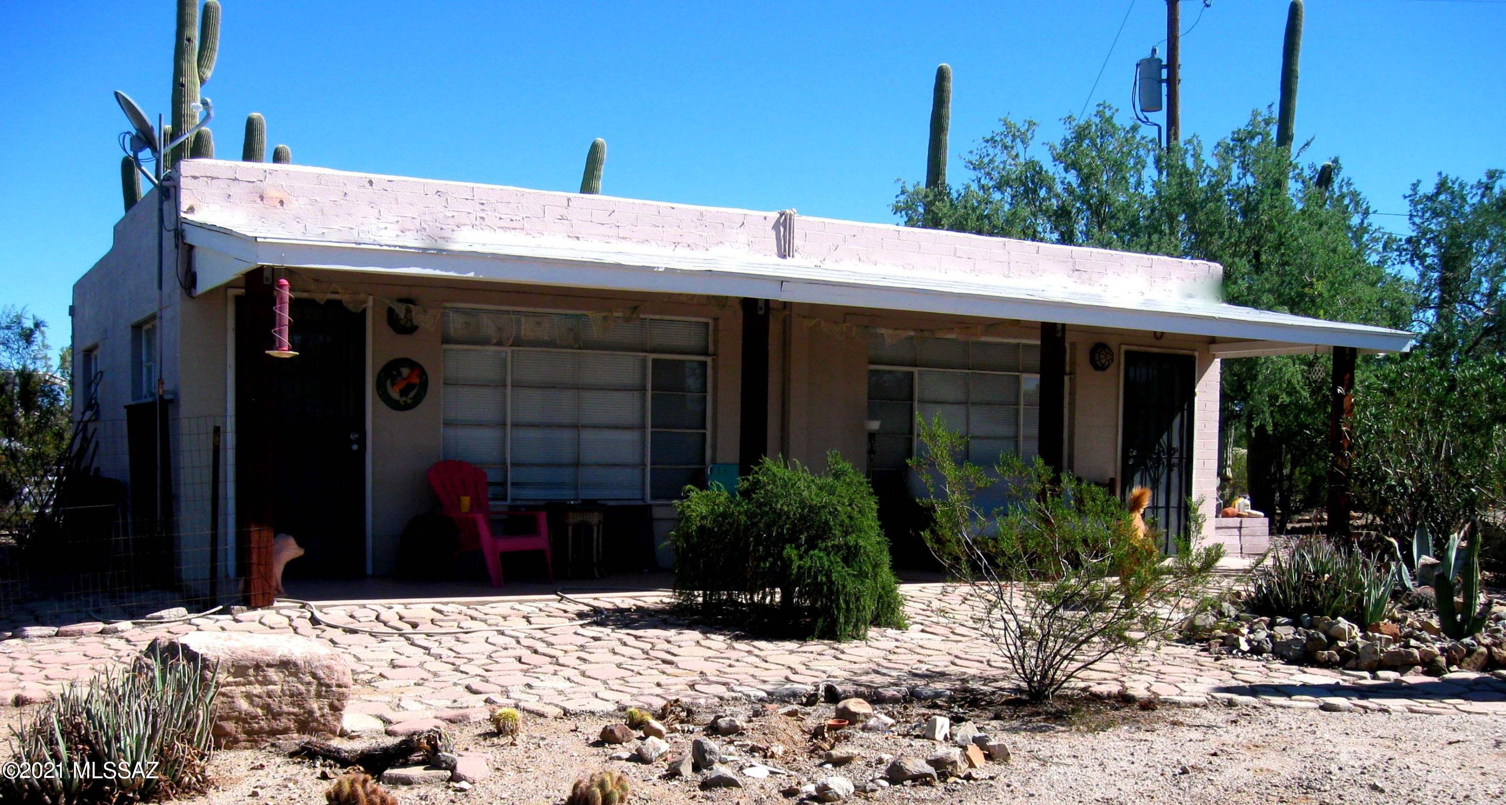 6502 West Ina Road Tucson, AZ 85743 - Photo 34 of 50 Gallery Image 34