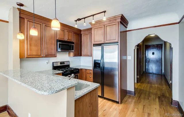 $2,000 | 1107 Elizabeth Street, Denver, CO 80206