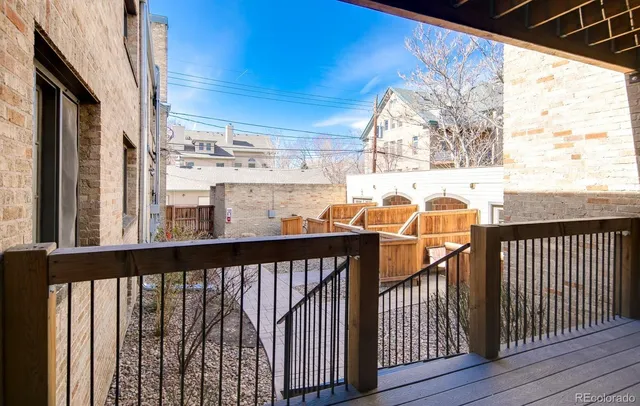 $2,000 | 1107 Elizabeth Street, Denver, CO 80206