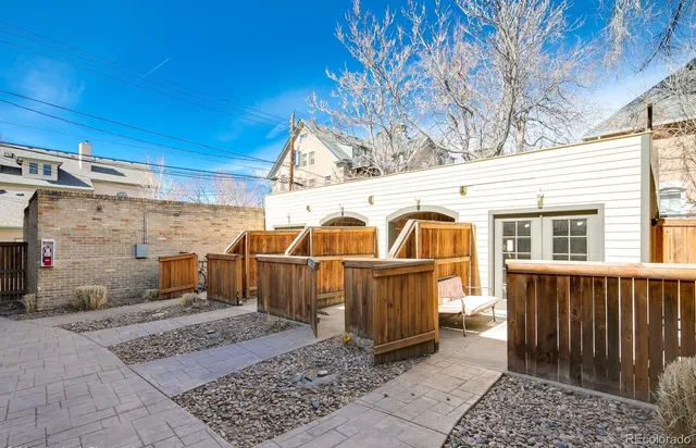 $2,000 | 1107 Elizabeth Street, Denver, CO 80206
