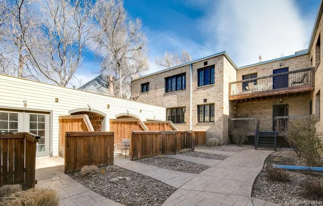 $2,000 | 1107 Elizabeth Street, Denver, CO 80206