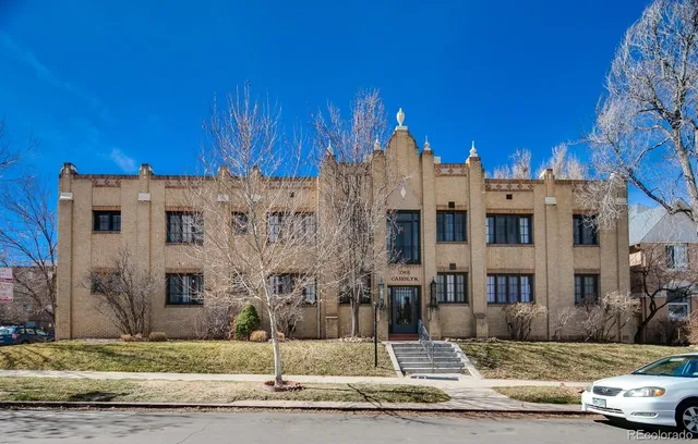 $2,000 | 1107 Elizabeth Street, Denver, CO 80206