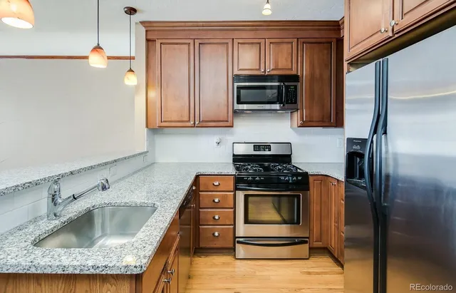 $2,000 | 1107 Elizabeth Street, Denver, CO 80206