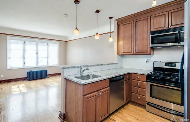 $2,000 | 1107 Elizabeth Street, Denver, CO 80206