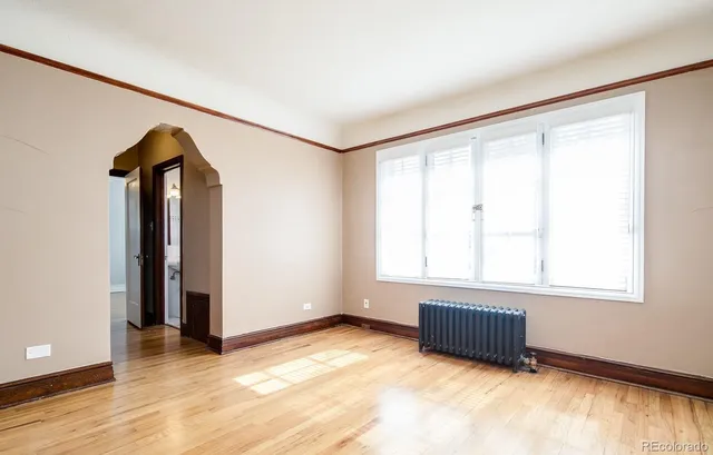 $2,000 | 1107 Elizabeth Street, Denver, CO 80206