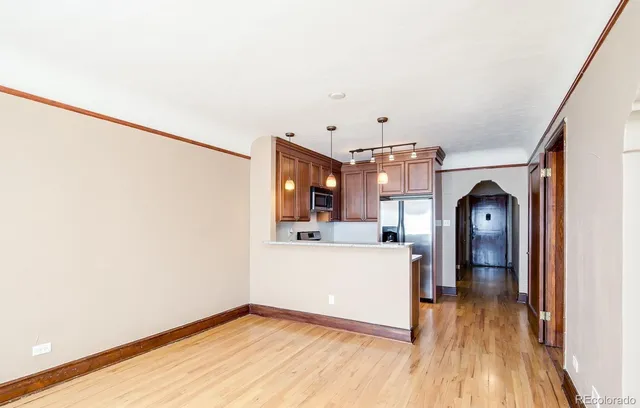 $2,000 | 1107 Elizabeth Street, Denver, CO 80206