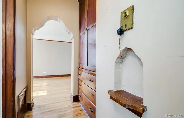 $2,000 | 1107 Elizabeth Street, Denver, CO 80206