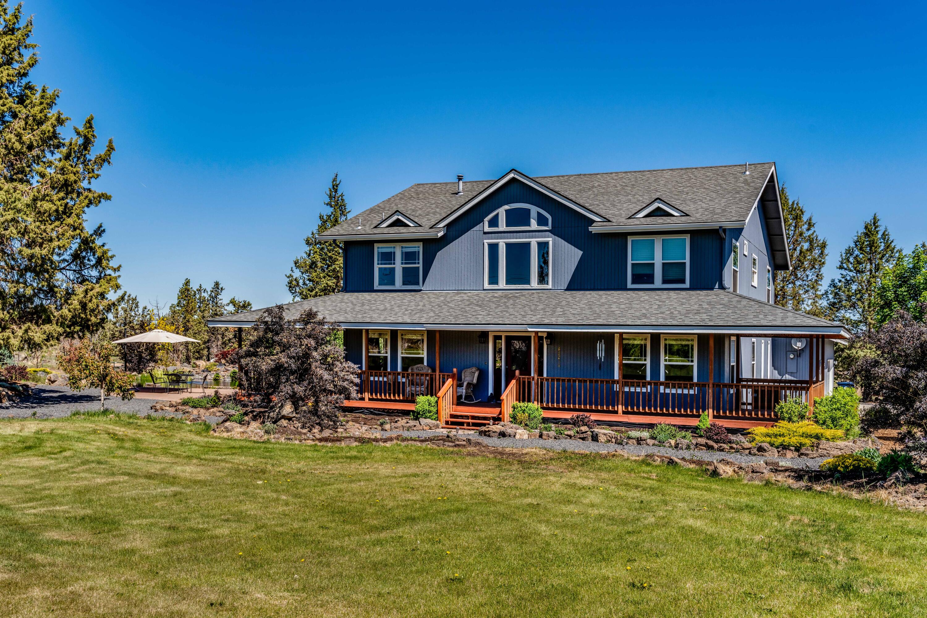 22234 Nelson Road Bend, OR 97701 - Photo 60 of 60 22234 Nelson Rd, Bend