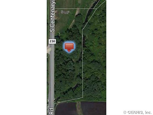 0 South Centenary Road Sodus, NY 14551 - Photo 1 of 1 Exterior Front