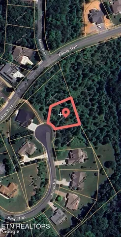 $70,000 | 152 Nunyu Trail, Vonore, TN 37885