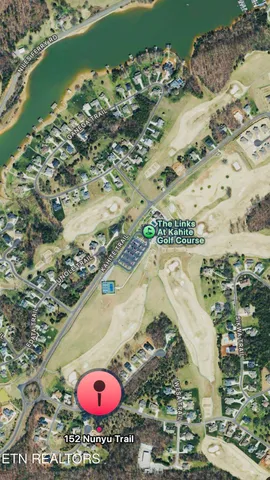 $70,000 | 152 Nunyu Trail, Vonore, TN 37885