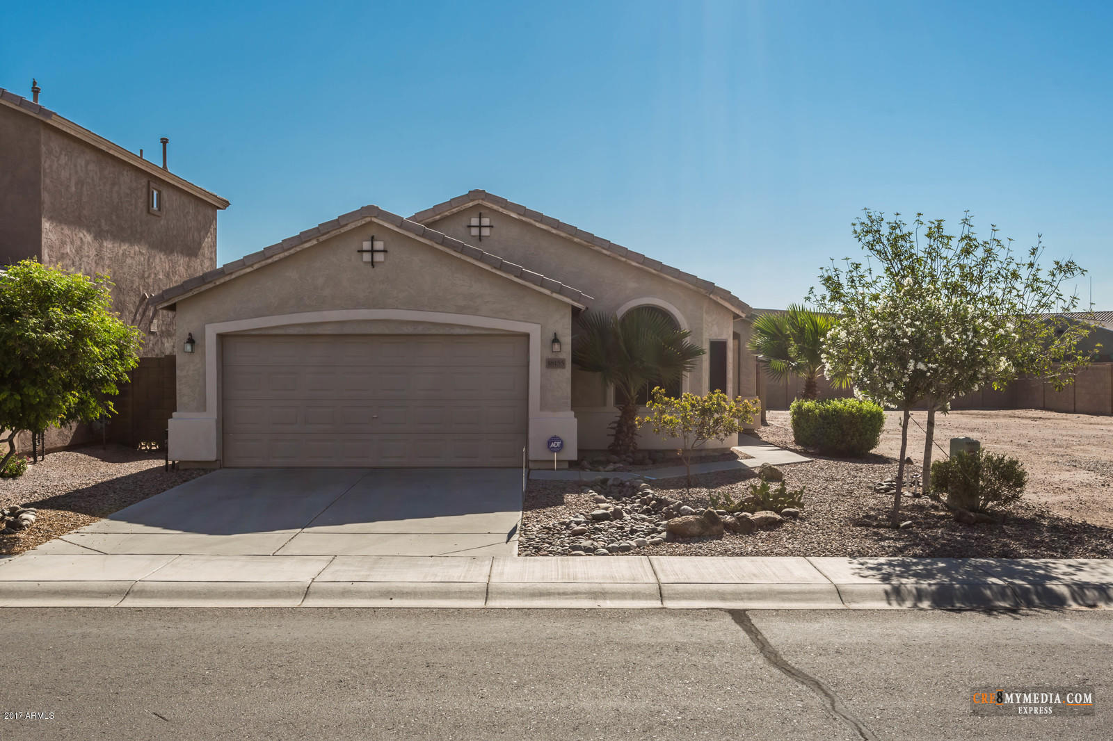 18155 North Madison Road Maricopa, AZ 85139 - Photo 1 of 22 01_Cre8MyMediacom-1915_mls