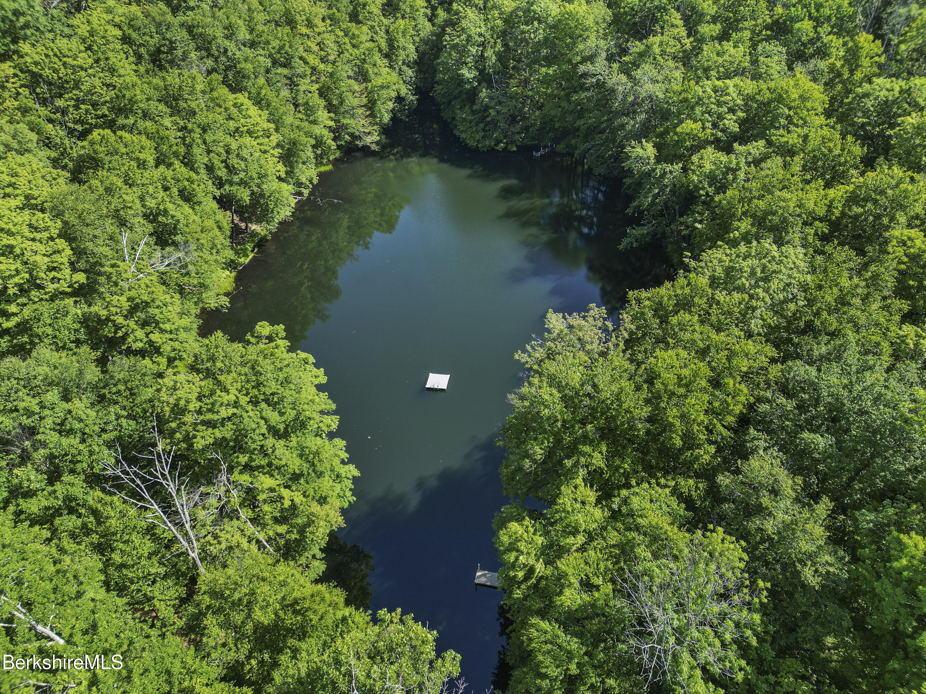 87 Old Orebed Road Lanesborough, MA 01237 - Photo 54 of 77 swimming quarry