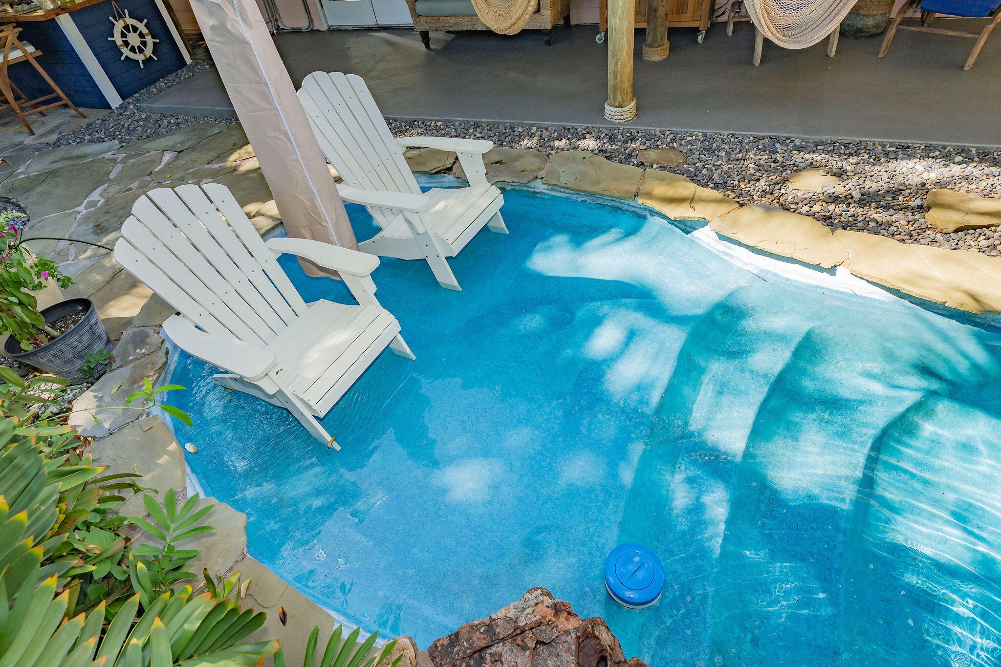 810 Madrid Road Key Largo, FL 33037 - Photo 68 of 78 Pool