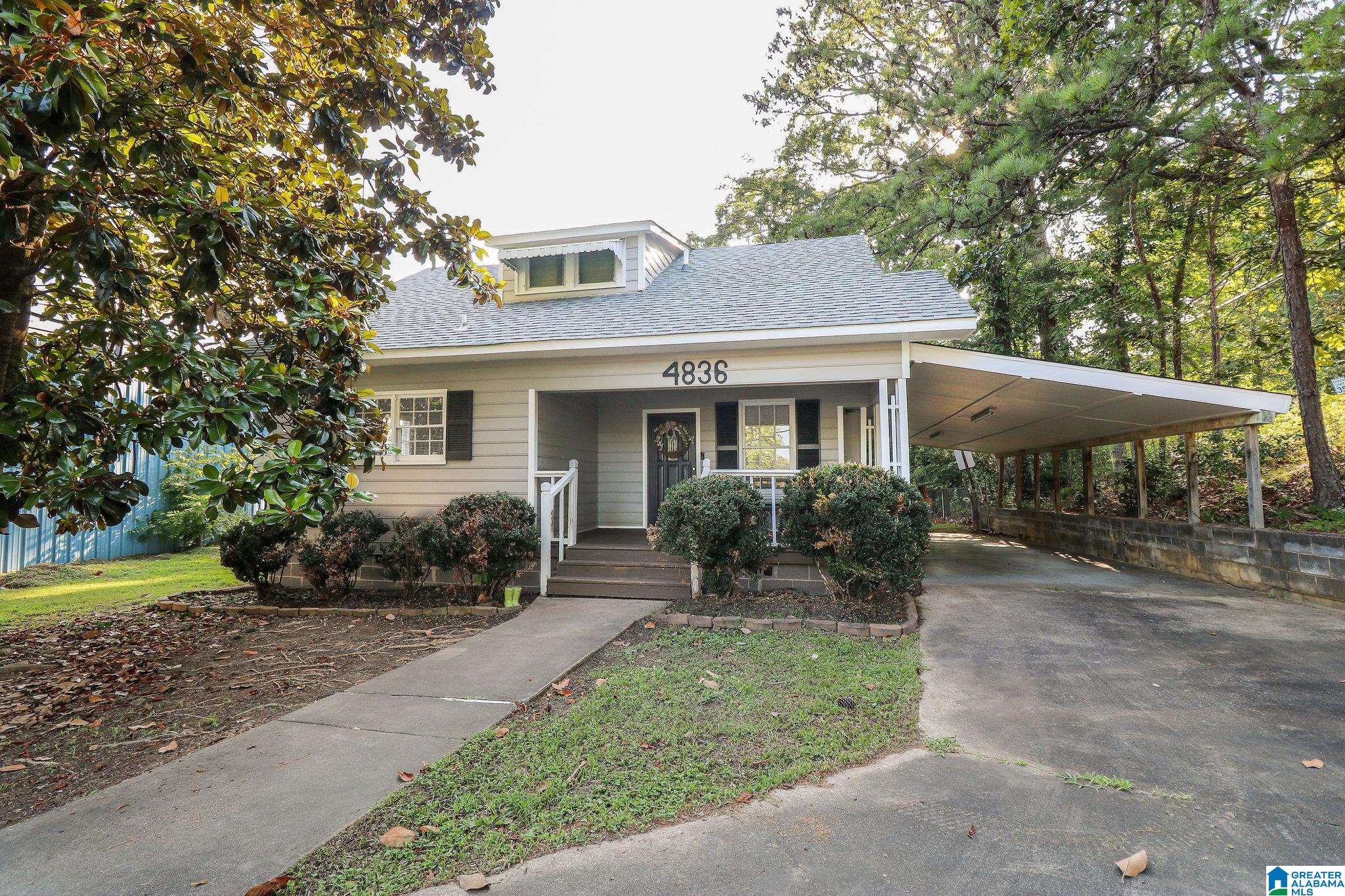 4836 Saks Road Anniston, AL 36206 - Photo 44 of 44