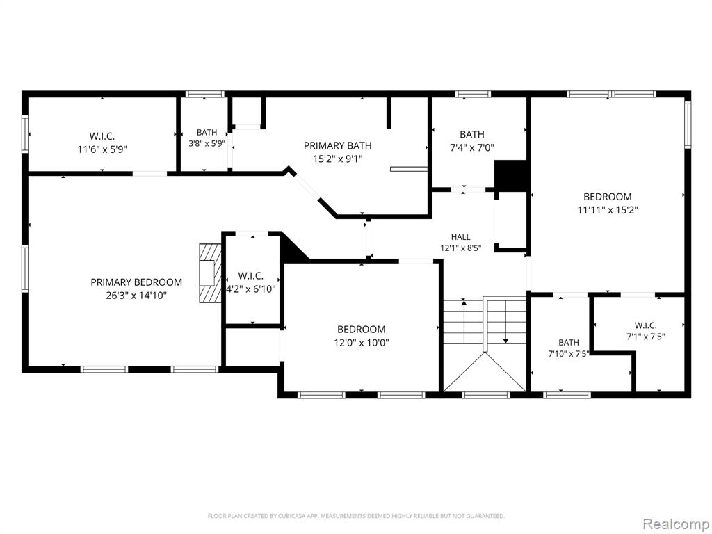 2872 Manchester Road Birmingham, MI 48009 - Photo 53 of 53