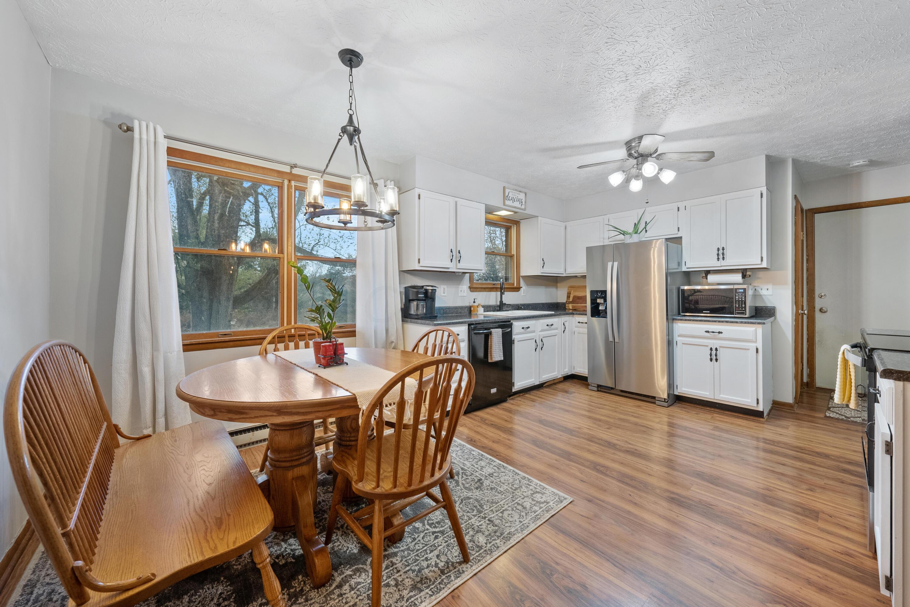 6489 Perry Road Centerburg, OH 43011 - Photo 20 of 31 DSC08630