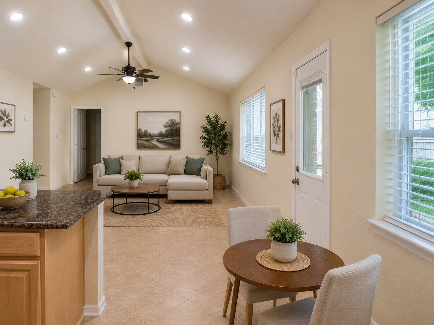 3302 Willie Way Spring, TX 77380 - Photo 5 of 20 Virtually staged