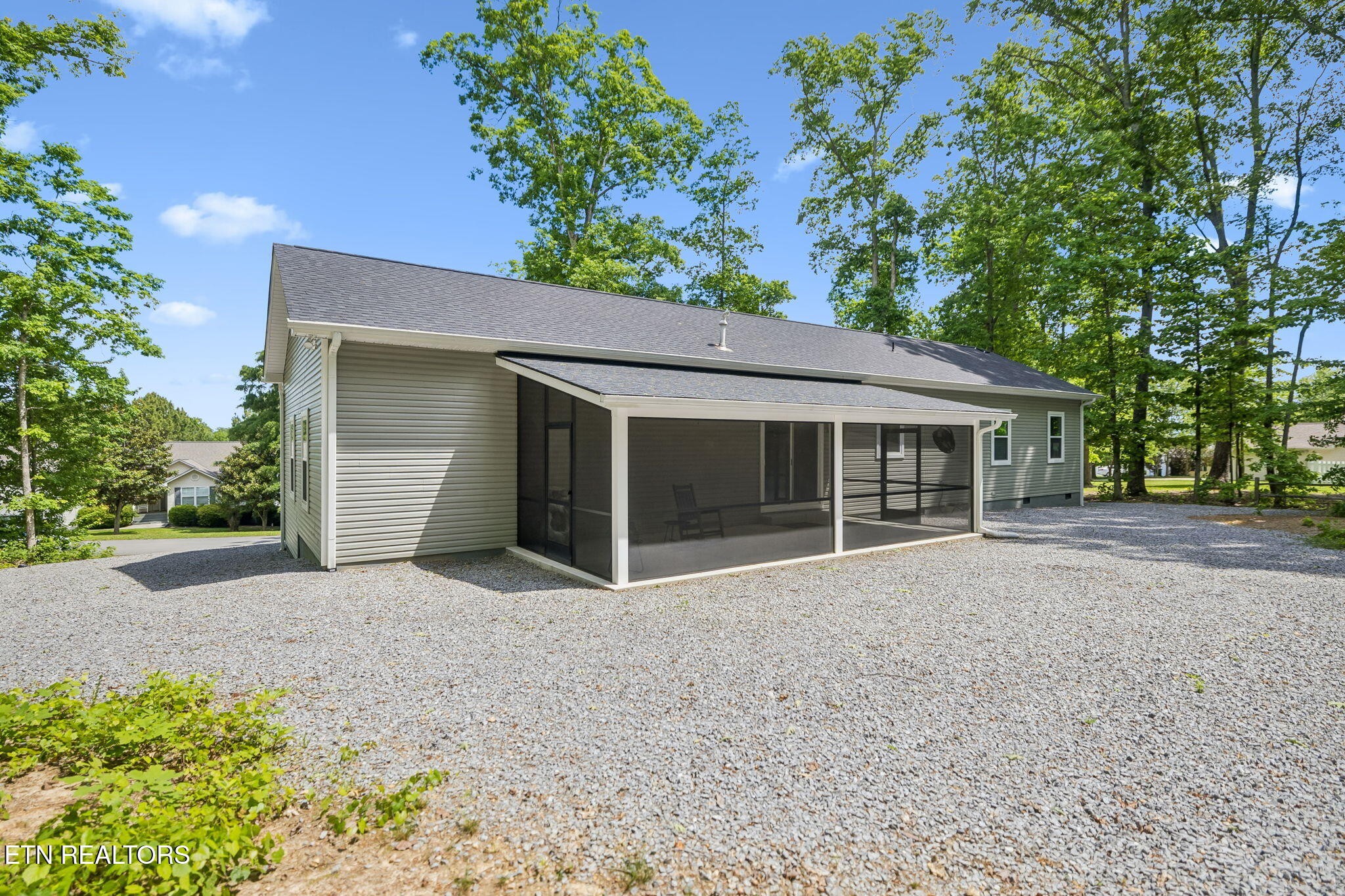 135 Country Way Road Vonore, TN 37885 - Photo 34 of 49 Gallery Image 34