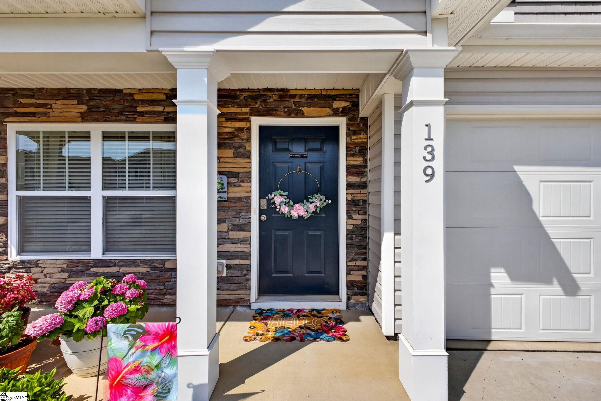 139 Boxbury Way Fountain Inn, SC 29644 - Photo 8 of 50