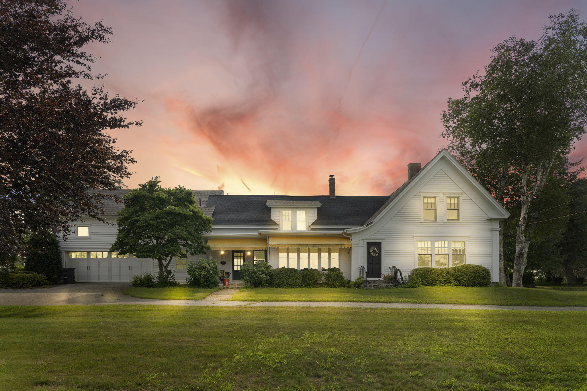1340 Perkins Ridge Road Auburn, ME 04210 - Photo 2 of 83 1-web-or-mls-DSC02871DTE