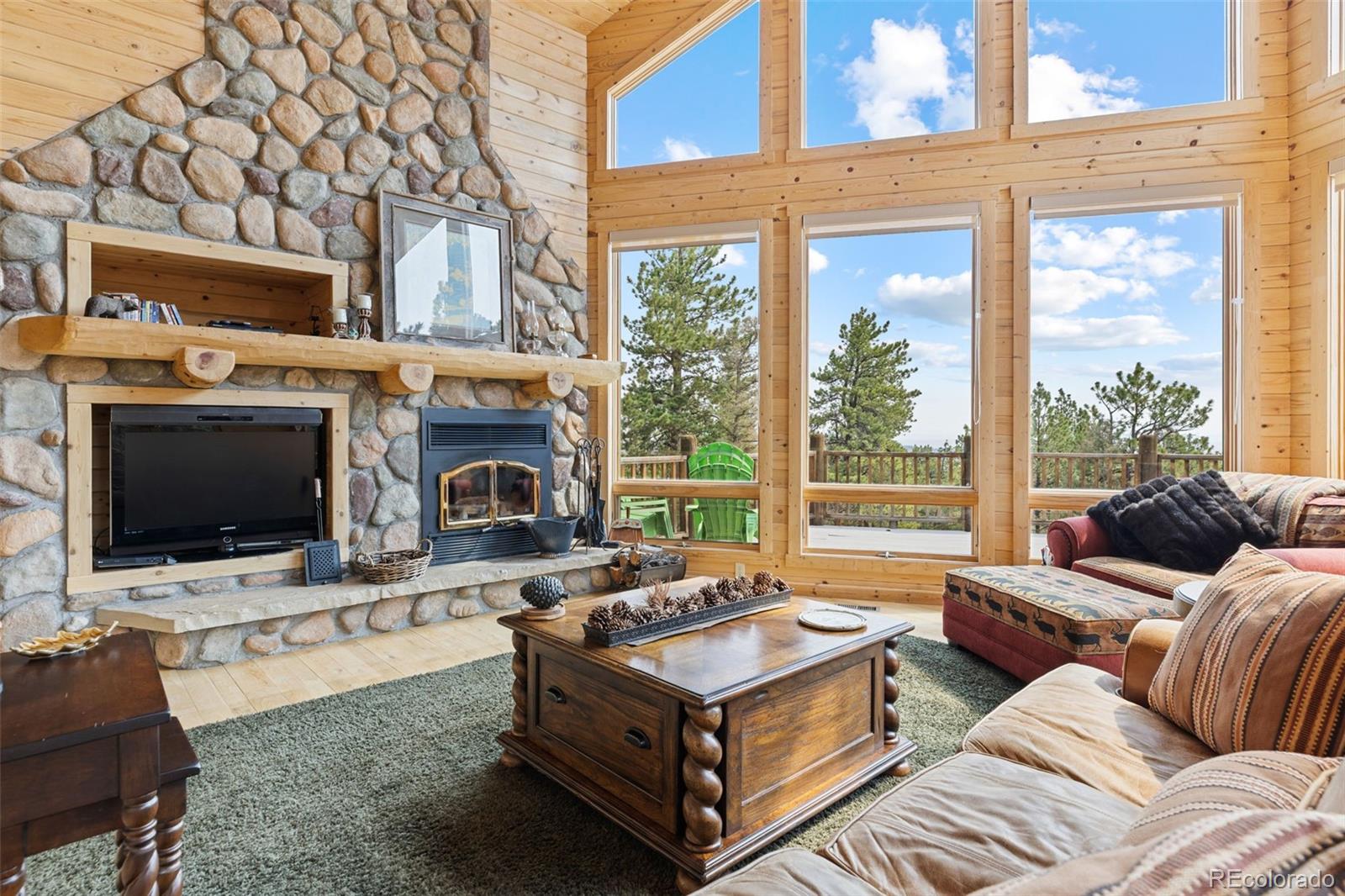 559 Bellows Road Hartsel, CO 80449 - Photo 17 of 50