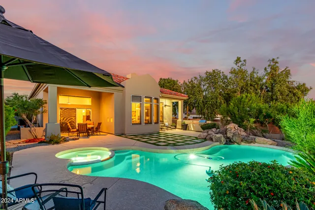 $13,000 | 17220 North 79th Street, Scottsdale, AZ 85255