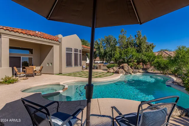 $13,000 | 17220 North 79th Street, Scottsdale, AZ 85255