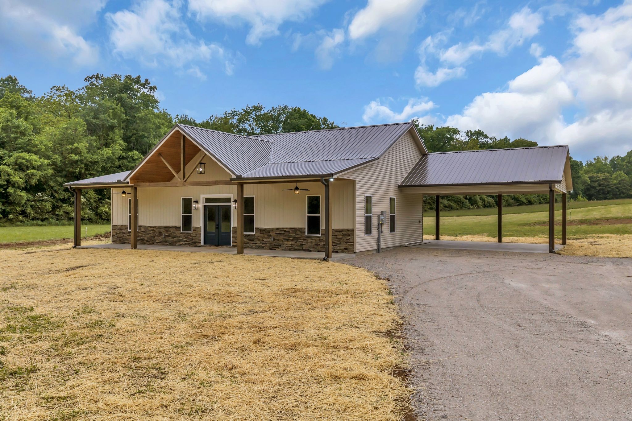 682 East Piney Road Dickson, TN 37055 - Photo 5 of 35