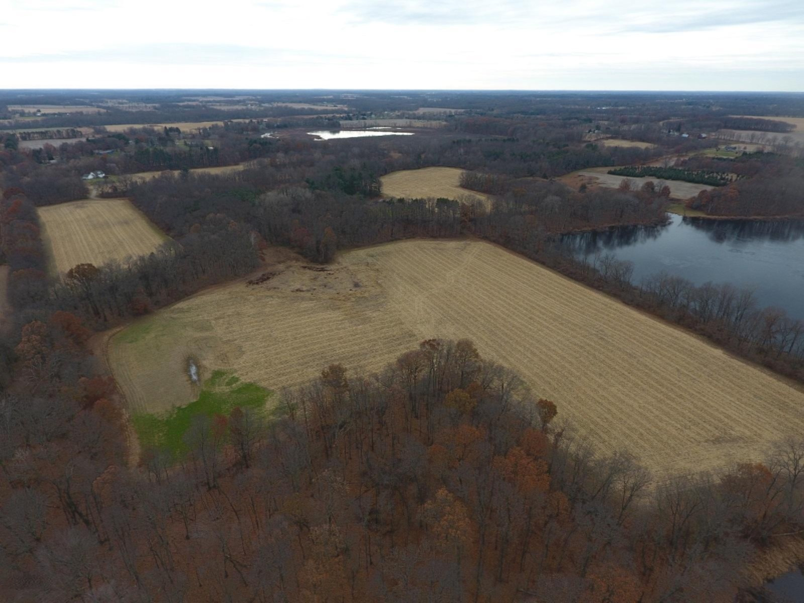 20767 Partello Road Marshall, MI 49068 - Photo 20 of 49 DJI_0004