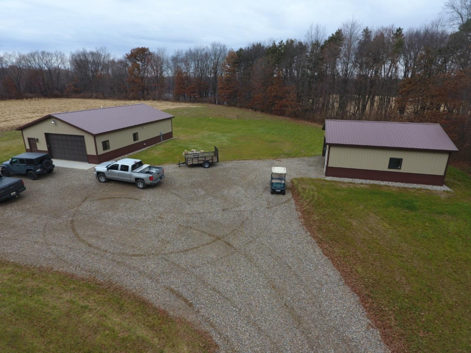 20767 Partello Road Marshall, MI 49068 - Photo 2 of 49 DJI_0002