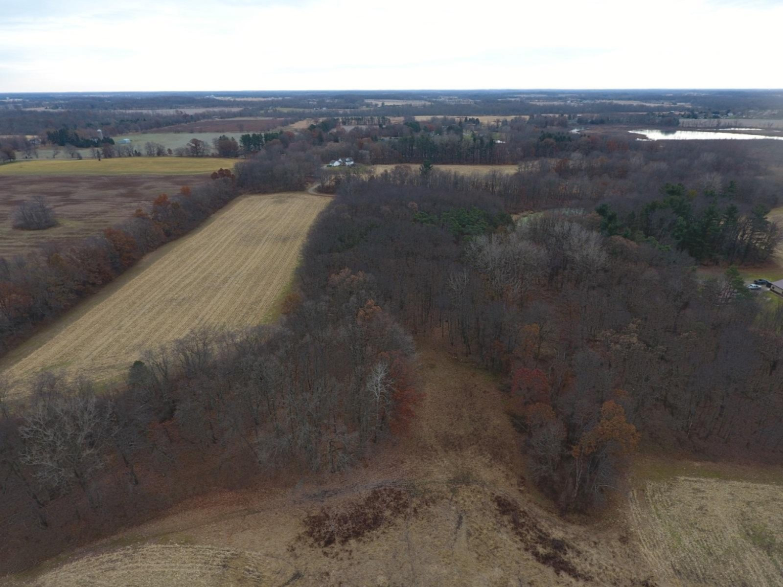 20767 Partello Road Marshall, MI 49068 - Photo 22 of 49 DJI_0005
