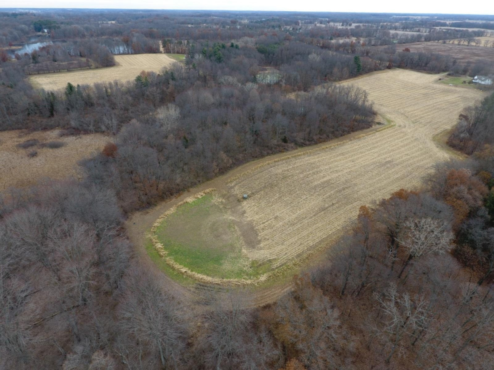 20767 Partello Road Marshall, MI 49068 - Photo 26 of 49 DJI_0011