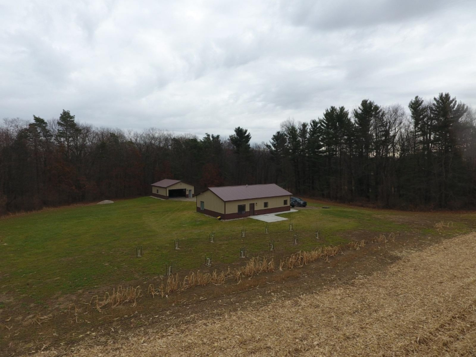 20767 Partello Road Marshall, MI 49068 - Photo 3 of 49 DJI_0017