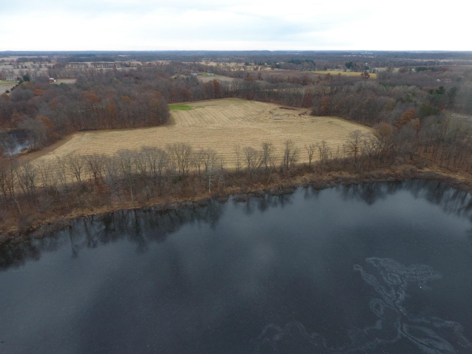 20767 Partello Road Marshall, MI 49068 - Photo 34 of 49 DJI_0015