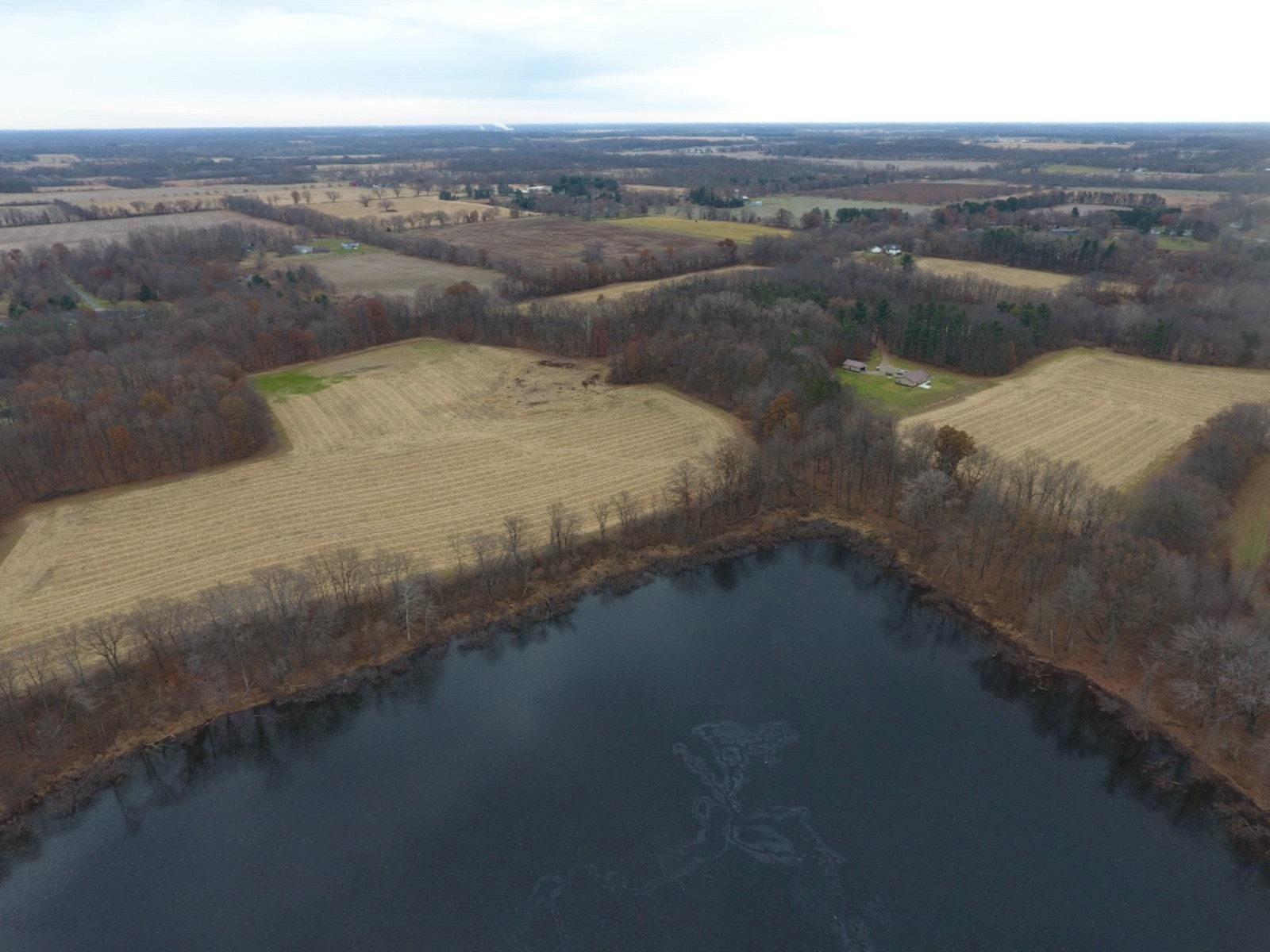 20767 Partello Road Marshall, MI 49068 - Photo 36 of 49 DJI_0016