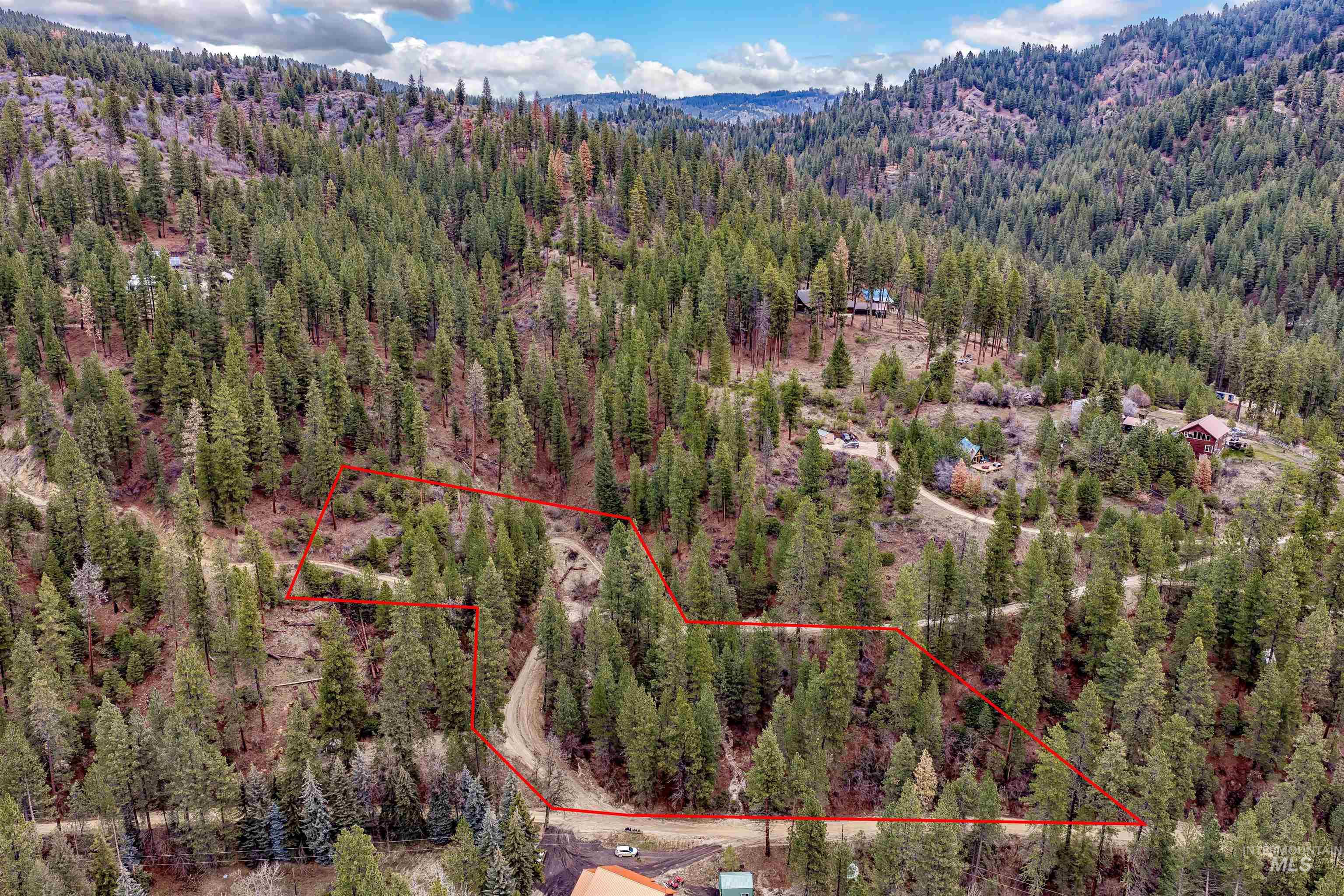 Parcel D Park Lane Boise, ID 83716 - Photo 1 of 45