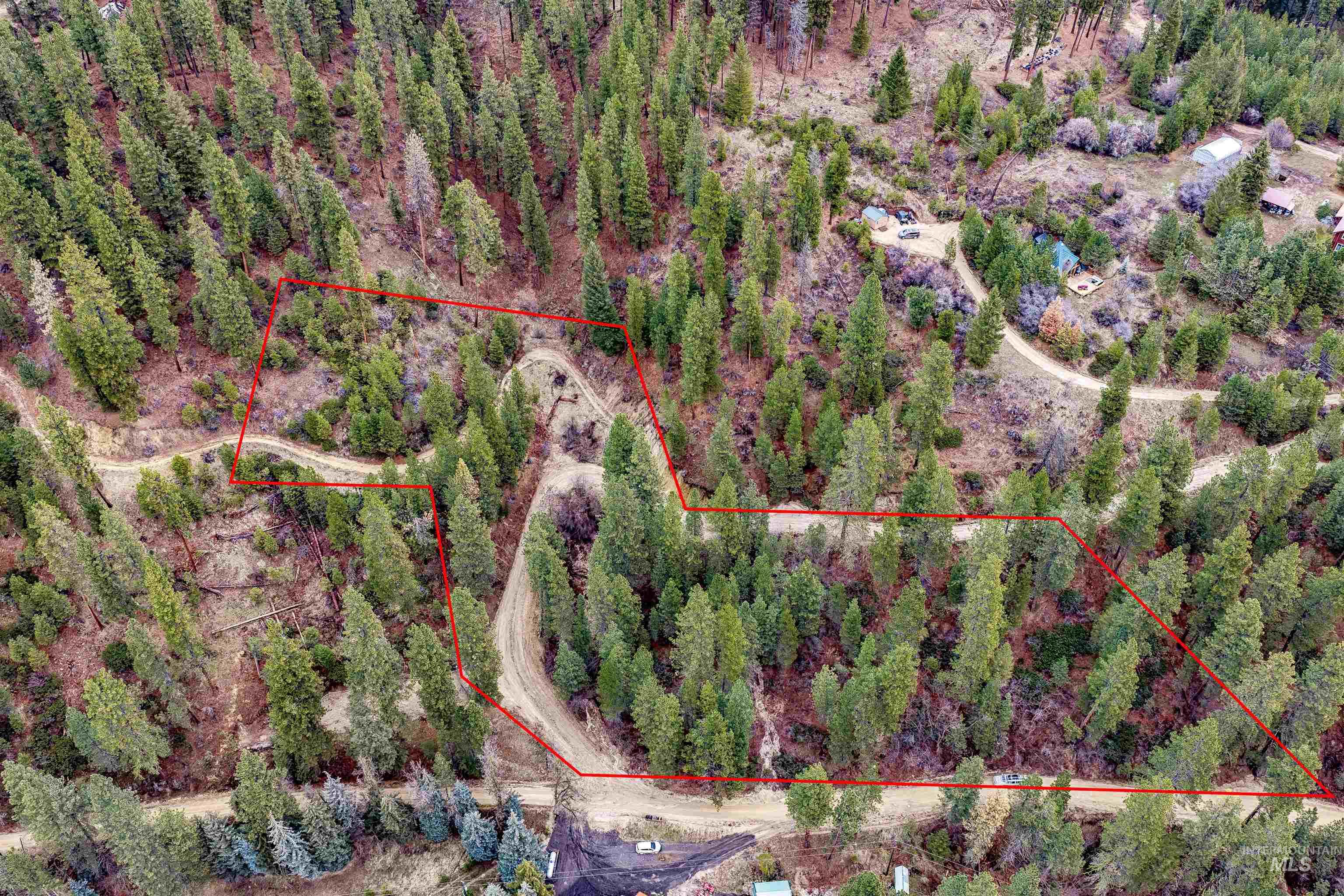 Parcel D Park Lane Boise, ID 83716 - Photo 13 of 45
