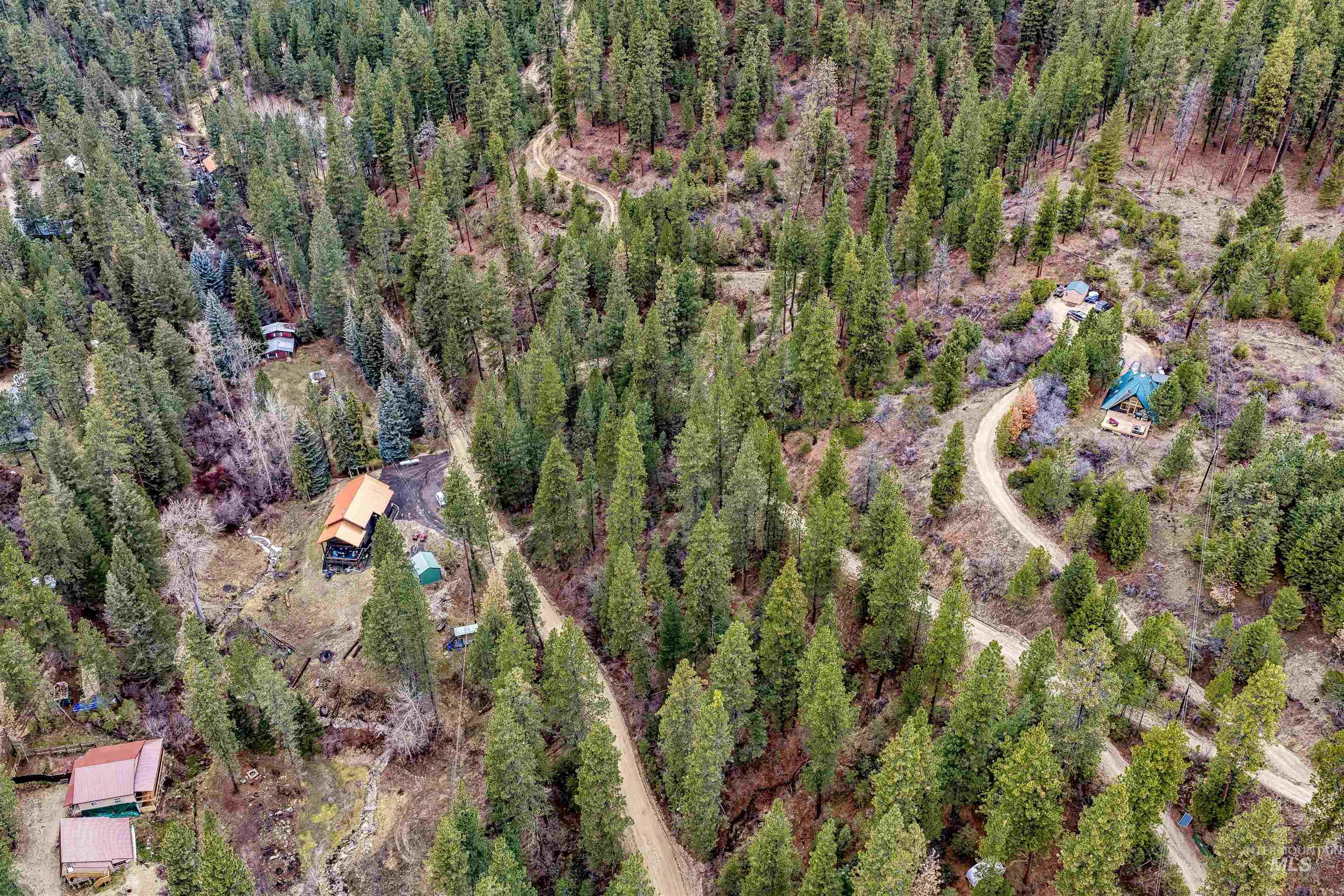 Parcel D Park Lane Boise, ID 83716 - Photo 2 of 45