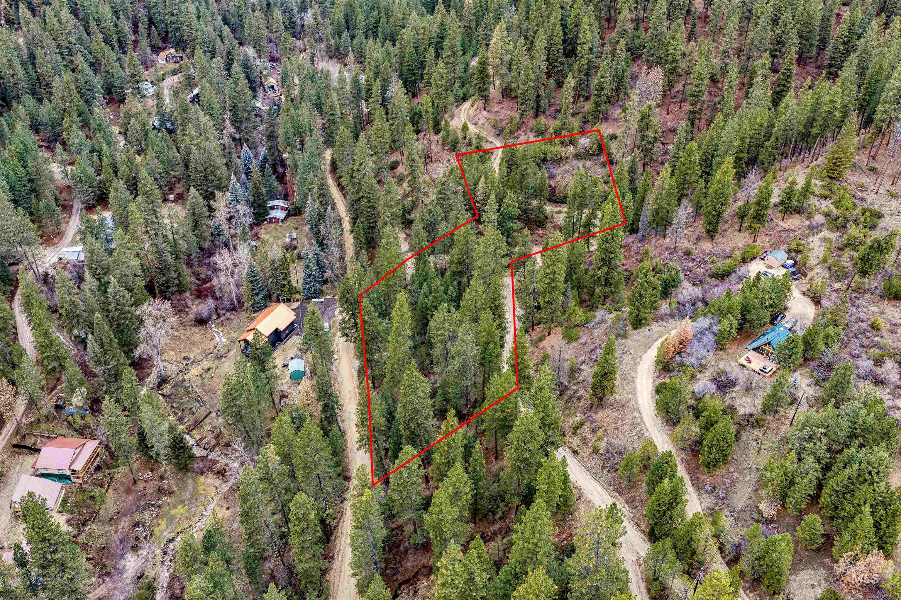 Parcel D Park Lane Boise, ID 83716 - Photo 3 of 45