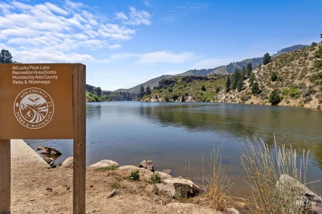 $99,000 | Parcel D Park Lane, Boise, ID 83716