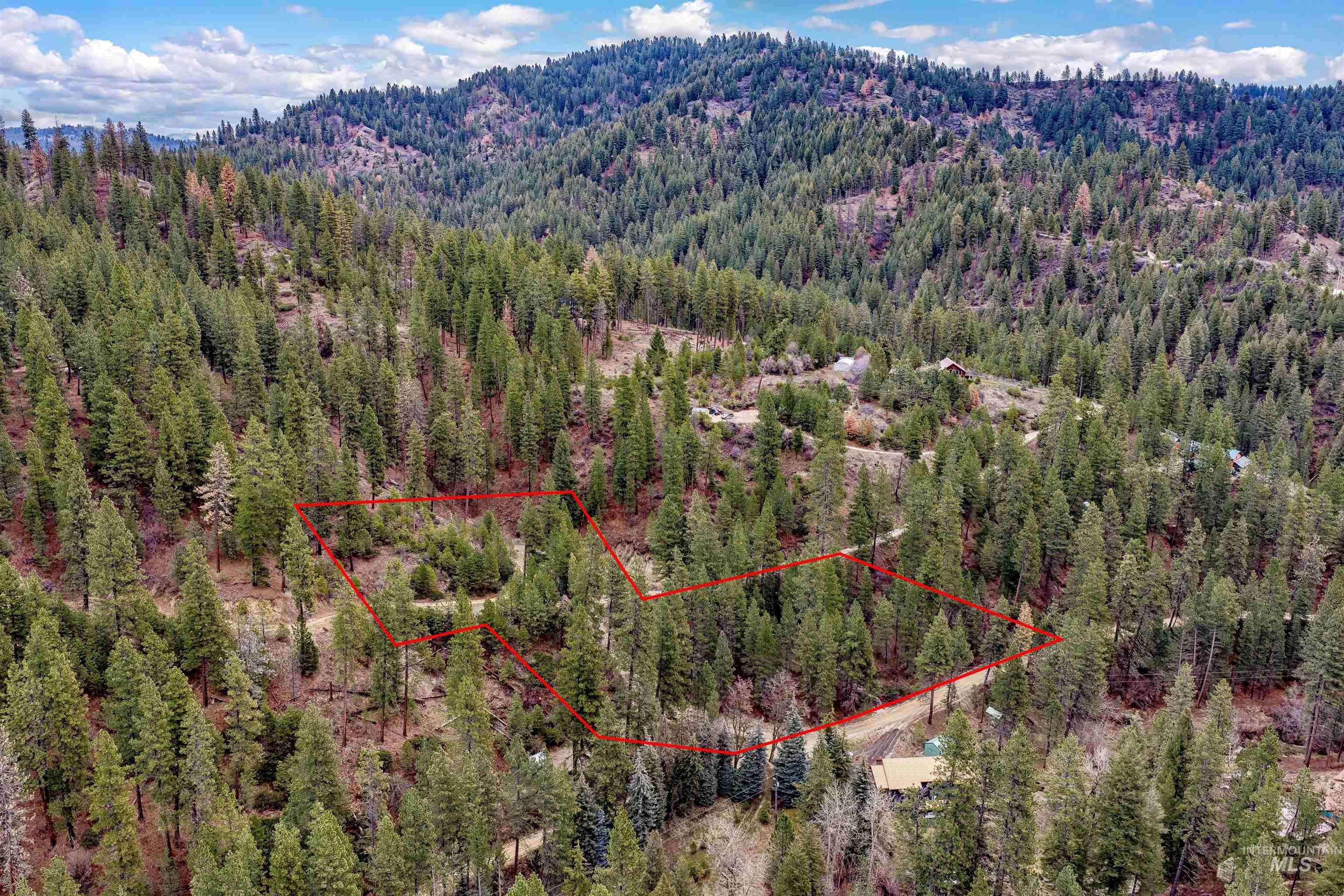 Parcel D Park Lane Boise, ID 83716 - Photo 5 of 45